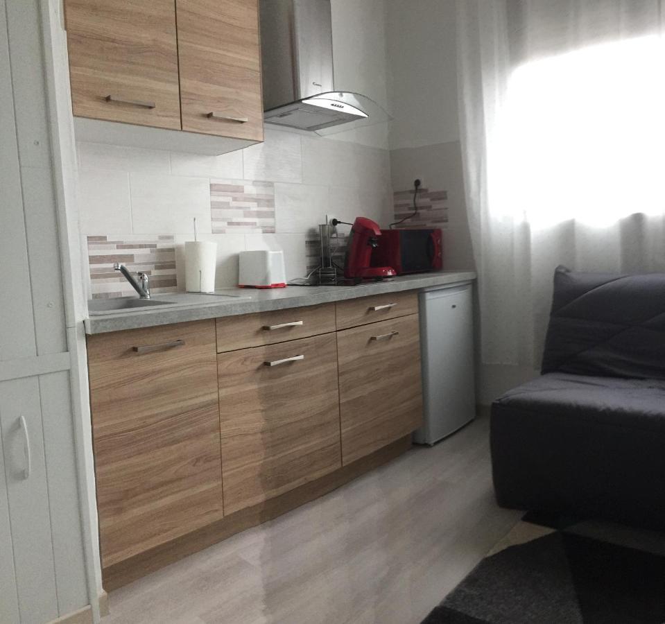 Appartement 12 แอร์-ซูร์-ลาดูร์ ภายนอก รูปภาพ